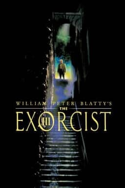 Exorcist III: The Legion - Key Art
