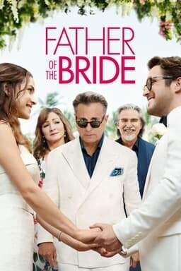 Father Of The Bride - Key Art