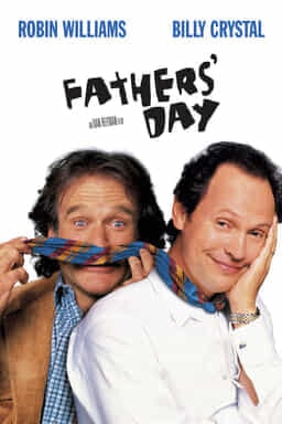 fathers day key art