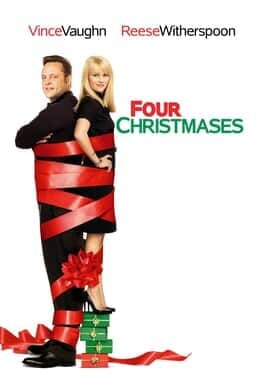 Four Christmases - Key Art