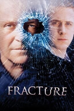 Fracture - Key Art
