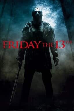 Friday the 13th (2009) - Key Art