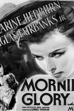 Morning Glory - Key Art