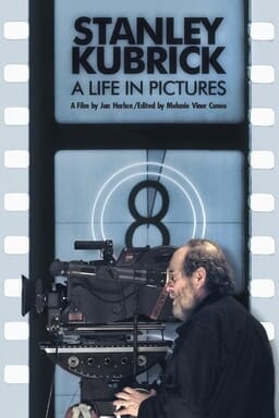 stanley kubrick life in pictures