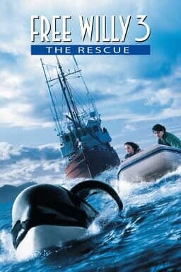 Free Willy 3: The Rescue 