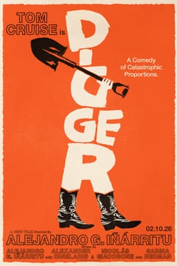 Digger - Key Art