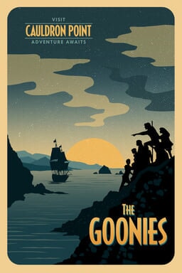 The Goonies
