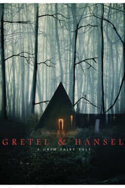 Gretel & Hansel - Key Art