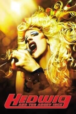 Hedwig and the Angry Inch Warner Bros UK