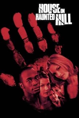 House on Haunted Hill (1999)