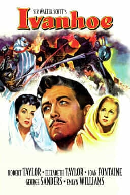 Ivanhoe