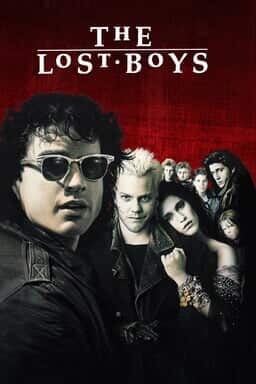 the lost boys