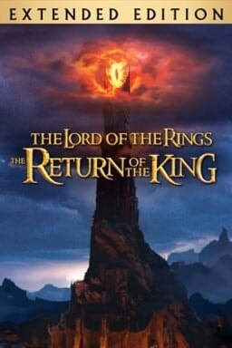 WarnerBros.co.uk | The Lord of the Rings: The Return of the King ...