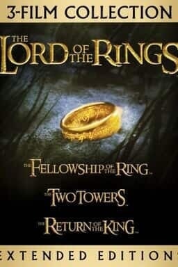 lord of the rings extended edition in cinema uk