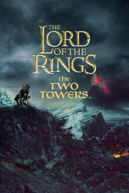 The Lord of the Rings Two Towers