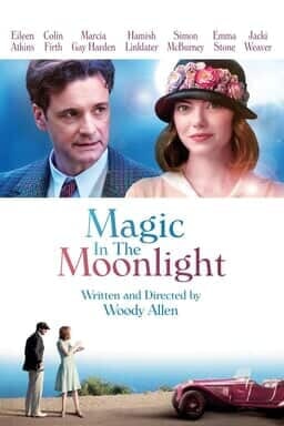 Magic in the Moonlight
