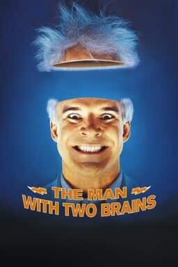 The Man With Two Brains 