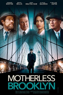 Motherless Brooklyn