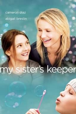 My Sister's Keeper  - Key Art