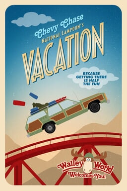 National Lampoon's Vacation