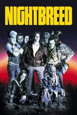  Nightbreed