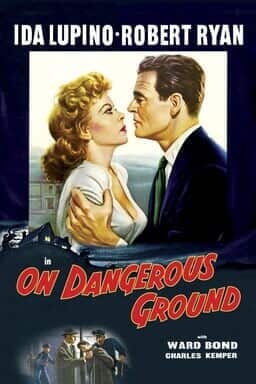 On Dangerous Ground 1951 film