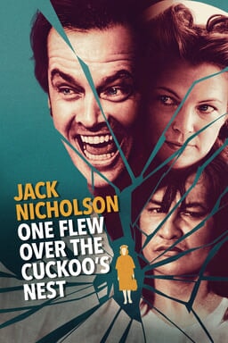One Flew Over the Cuckoo's Nest - Key Art