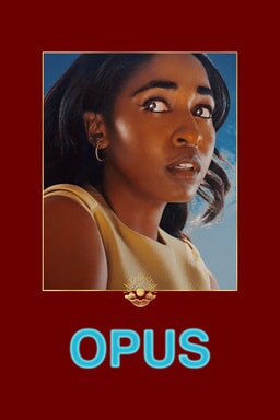Opus (IRL) - Key Art