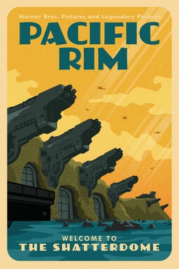 Pacific Rim