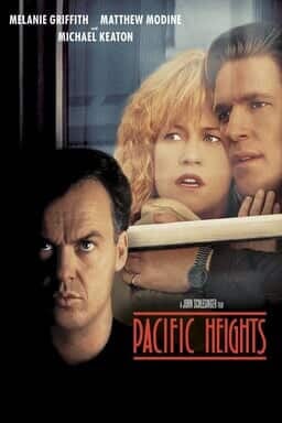 Pacific Heights Packshot