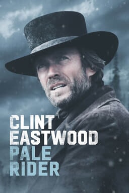 Pale Rider - Key Art