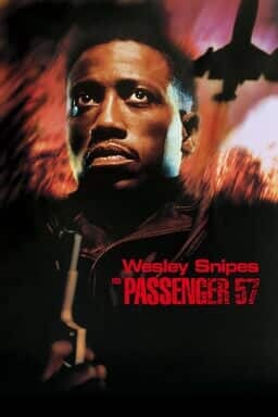 Passenger 57