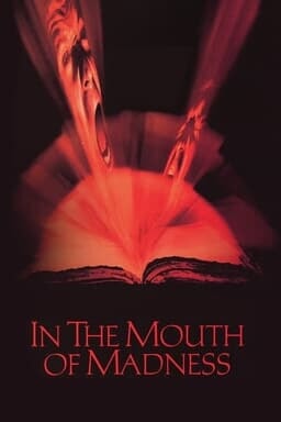 In the Mouth of Madness