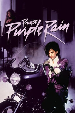 Purple Rain - Key Art