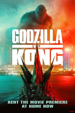 Godzilla vs. Kong, Watch The Movie Online Now