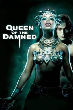 Queen of Damned
