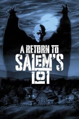 A Return to Salem&#039;s Lot