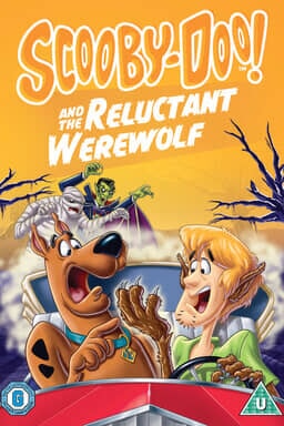 Scooby-Doo! And The Reluctant Werewolf 