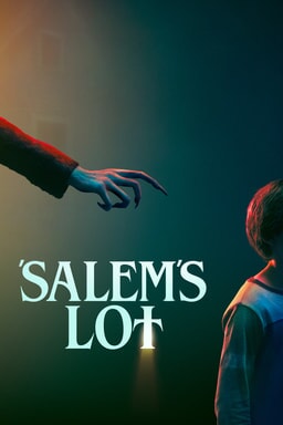 Salem's Lot - Key Art