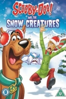 Scooby Doo and The Snow Creatures