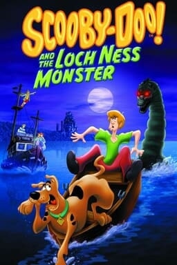 WarnerBros.co.uk | Scooby-Doo! And The Loch Ness Monster | Warner Bros ...