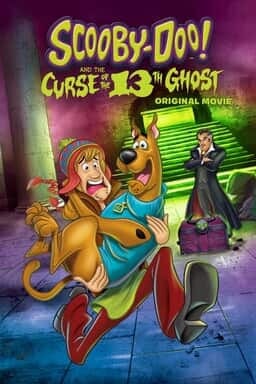WarnerBros.co.uk | Scooby-Doo! And the Curse of the 13th Ghost | Movies