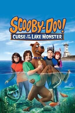 Scooby-Doo! Curse of the Lake Monster