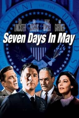 Seven Days In May