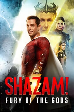 Shazam! Fury of the Gods – Official Trailer 1 – Warner Bros. UK