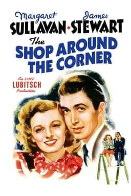 The Shop Around the Corner