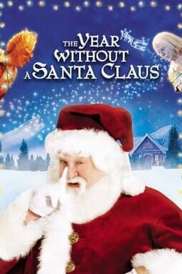 WarnerBros.co.uk | The Year Without a Santa Claus (2006) | Movies