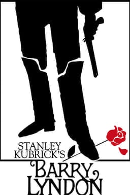 Barry Lyndon Key Art