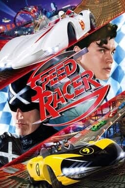 Speed Racer