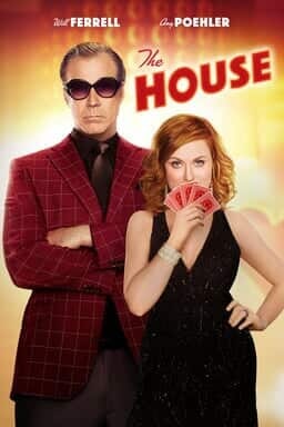 The House Key Art